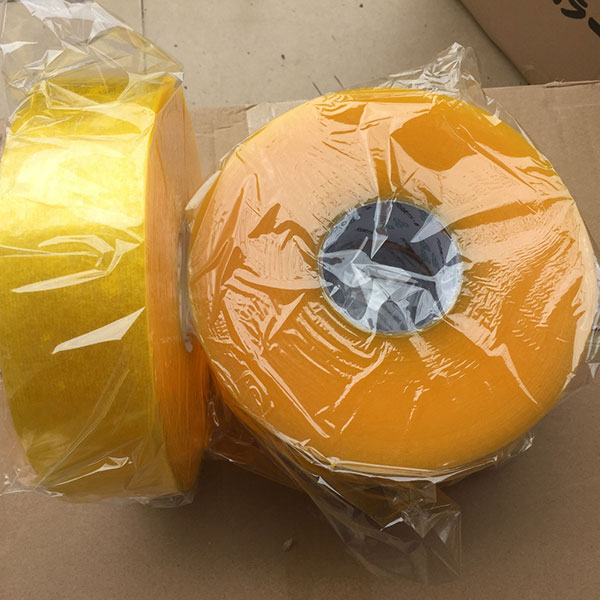 大卷機用膠帶牛皮膠透明膠帶